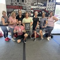 Mission Viejo Fit Body Forever