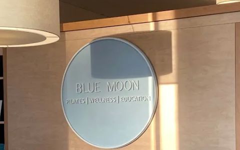 Blue Moon Pilates