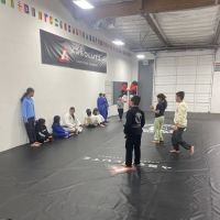 Absolute Grappling Academy