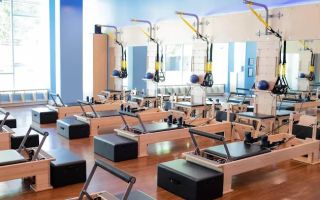 pilates brentwood ca