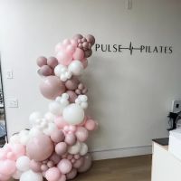 Pulse Pilates