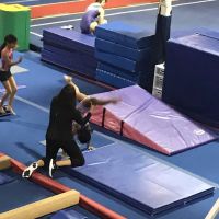 California Gymnastics Academy