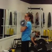 Tuff Girl Livermore