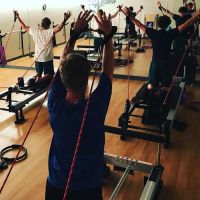 IMX Pilates and Fitness Tri-Valley