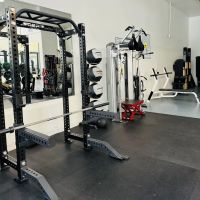 Strong Island Fitness LLC