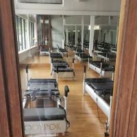 BODYROK Berkeley- Pilates