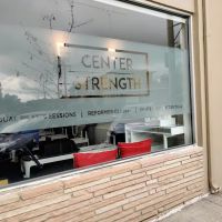 Center Strength Pilates