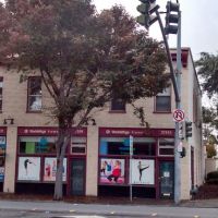 Worlds Yoga Fremont
