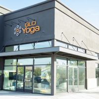 GLO Yoga Studios