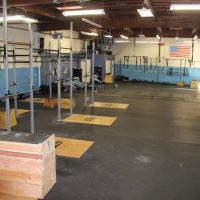 CrossFit Sweat Shop