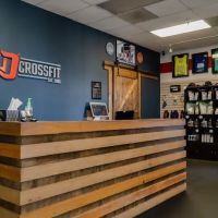 Diablo CrossFit