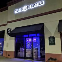 Club Pilates