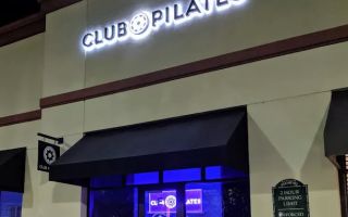 club pilates pleasant hill