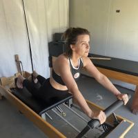 Vibe Tribe Pilates