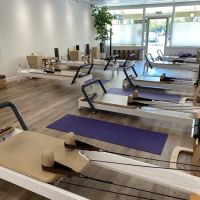 Indigo Yoga Studio