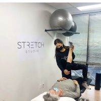 Stretch Studio