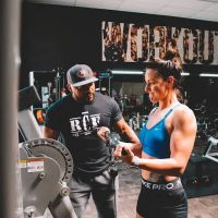 Rick Castro Fitness