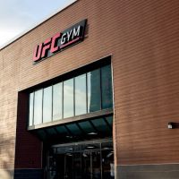 UFC GYM Sunvalley