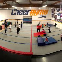 Cheergyms.com