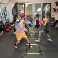 Boxstarz Academy