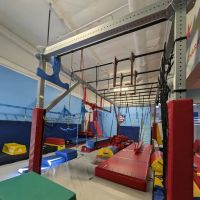 Kids Warrior Fitness Studio