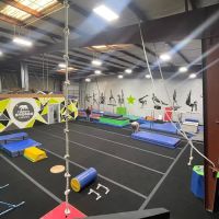 California Strong Athletics