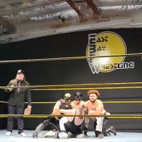 East Bay Pro Wrestling