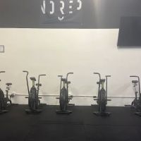 CrossFit MABA LAB - Fitness & Training Center