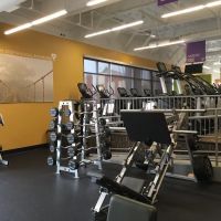 AnyTime Fitness
