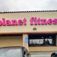 Planet Fitness