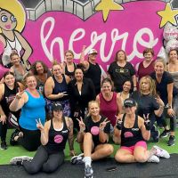 Herro Fitness