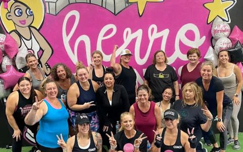 Herro Fitness