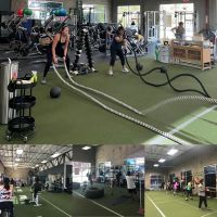 XFit Training