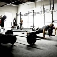 Grassroots CrossFit