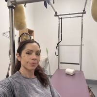 Studio 34 Pilates
