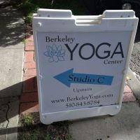 Berkeley Yoga Center