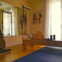 The Pilates Studio