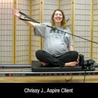 Aspire Pilates Center, Inc.