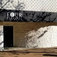 FOUR Elements Fitness