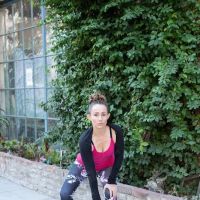ALISON ROESSLER FITNESS