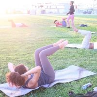 Nikita Pilates