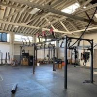 Bay Bridge Fitness & Nutrition