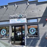 Nest Yoga Studio I Oakland