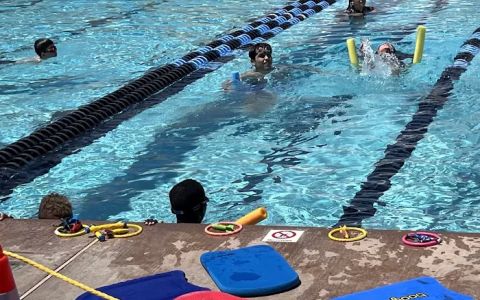 McLeod Family YMCA