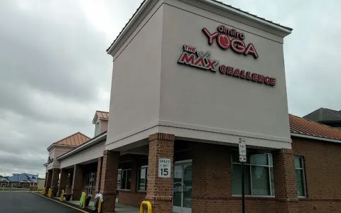 Dimitra Yoga