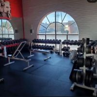 One More Rep