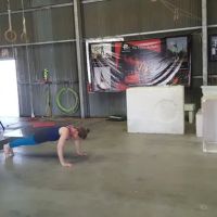 Project In Motion