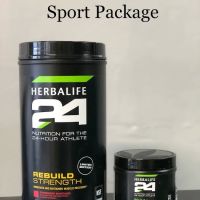 Elevated Nutrition