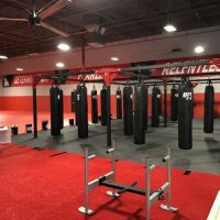 UFC GYM Folsom