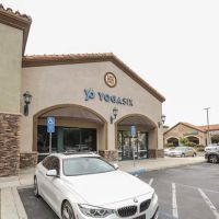 YogaSix Elk Grove